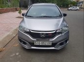 Bán Honda Jazz V đời 2018, màu bạc, nhập khẩu Thái Lan