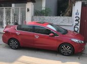 Bán Kia Cerato 1.6AT sản xuất năm 2016, màu đỏ