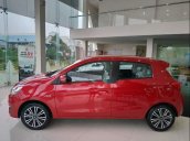 Bán Mitsubishi Mirage năm sản xuất 2018, màu đỏ, nhập khẩu