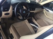 Bán BMW X1 đời 2010, màu trắng