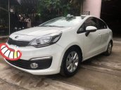 Bán Kia Rio đời 2016, màu trắng, xe nhập