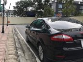 Chính chủ bán xe Ford Mondeo đời 2010, màu đen