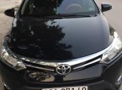 Bán ô tô Toyota Vios đời 2015, giá chỉ 455 triệu