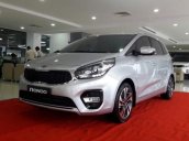 Bán xe Kia Rondo GMT sản xuất 2019, màu bạc, xe mới 100%