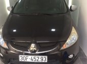 Bán xe Mitsubishi Grandis 2.4 AT đời 2008, màu đen, giá chỉ 425 triệu