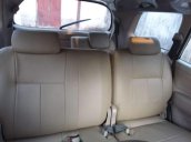 Bán Toyota Innova năm 2008, chính chủ, giá cạnh tranh