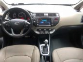 Bán Kia Rio đời 2016, màu trắng, xe nhập