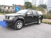 Bán xe Nissan Navara năm 2013, màu đen, nhập khẩu