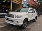 Bán Toyota Fortuner Sportivo đời 2011, số tự động, máy xăng