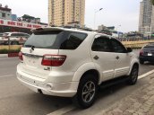 Bán Toyota Fortuner Sportivo đời 2011, số tự động, máy xăng