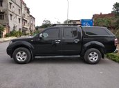 Bán xe Nissan Navara năm 2013, màu đen, nhập khẩu