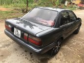 Bán xe Toyota Corolla GLI năm 1990, màu xám, nhập khẩu Nhật Bản