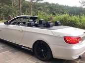 Cần bán lại xe BMW 3 Series 335i Convertible LCI 2011, màu trắng, nhập khẩu nguyên chiếc