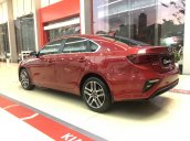 Kia Cerato 2019 - Đủ xe giao ngay- lì xì Tết với 0969393456 Minh Đức, Kia Giải Phóng