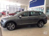 Bán xe Đức gầm cao 7 chỗ Tiguan 2.0 Turbo dáng đẹp, lái êm, vay 90%, lãi thấp chỉ 4,99% bảo dưỡng thấp 2triệu/lần đủ màu