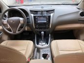 Bán Nissan Navara 2016, màu nâu, nhập khẩu số tự động, 565tr