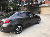 Bán xe Mazda 2 2016, màu nâu số tự động, giá tốt