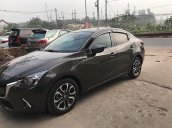 Bán xe Mazda 2 2016, màu nâu số tự động, giá tốt