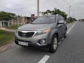 Bán Kia Sorento 2.4 năm sản xuất 2012, màu xám