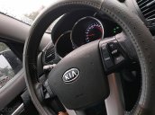 Bán Kia Sorento 2.4 năm sản xuất 2012, màu xám