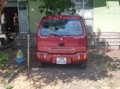 Cần bán gấp Suzuki Wagon R sản xuất năm 2004, màu đỏ, nhập khẩu như mới, 79 triệu