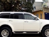 Cần bán Mitsubishi Pajero Sport 2.5 AT sản xuất năm 2011, xe còn mới, xe gia đình