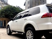 Cần bán Mitsubishi Pajero Sport 2.5 AT sản xuất năm 2011, xe còn mới, xe gia đình