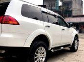 Cần bán Mitsubishi Pajero Sport 2.5 AT sản xuất năm 2011, xe còn mới, xe gia đình