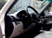 Cần bán Mitsubishi Pajero Sport 2.5 AT sản xuất năm 2011, xe còn mới, xe gia đình