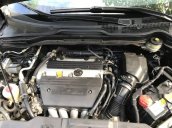 Bán chiếc Honda CRV số tự động, màu đen, bảo dưỡng định kì, đăng kiểm đầy đủ