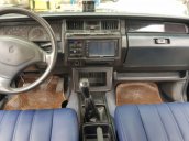 Bán ô tô Toyota Crown 3.0 MT đời 1995, màu đen