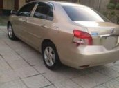 Cần bán Toyota Vios E sản xuất 2007, 278 triệu