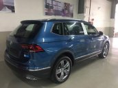 Bán Volkswagen Tiguan All Space, nhập khẩu nguyên chiếc từ Đức