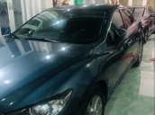 Cần bán Mazda 6 2.0 Sx 12/2016, xe 1 chủ mua mới sử dụng được 38000km