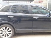 Bán xe Mazda CX 9 đời 2014, màu đen còn mới