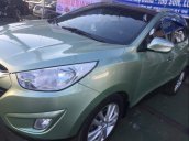 Cần bán gấp Hyundai Tucson AT sản xuất năm 2010, nhập khẩu 