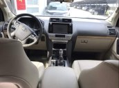 Cần bán Toyota Land Cruiser Prado đời 2017, màu trắng, nhập khẩu như mới