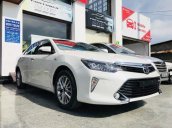 Cần bán xe Toyota Camry 2.5Q năm 2019, xe mới 100%