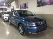 Bán Volkswagen Tiguan All Space, nhập khẩu nguyên chiếc từ Đức