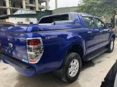 Bán Ford Ranger XLS 2.2AT, model 2017 cực đẹp, tư nhân 1 chủ, chạy chuẩn 44000km