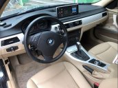 Cần bán xe BMW 320i 2010 phiên bản đặc biệt cao cấp iDrive tiết kiệm (6L/100km), xe sản xuất tại Đức