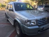 Bán Ford Everest 2006, nhập khẩu, xe máy dầu