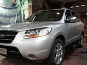 Cần bán xe cũ Hyundai Santa Fe năm sản xuất 2008