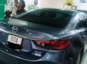 Cần bán Mazda 6 2.0 Sx 12/2016, xe 1 chủ mua mới sử dụng được 38000km