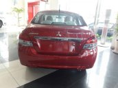 Bán Mitsubishi Attrage MT sản xuất năm 2019, màu đỏ, nhập khẩu, giá 376tr