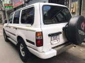 Bán xe Toyota Land Cruiser đời 1993, màu trắng, nhập khẩu Nhật Bản