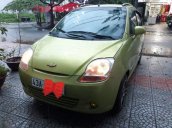 Bán ô tô Chevrolet Spark năm sản xuất 2010 còn mới, giá tốt