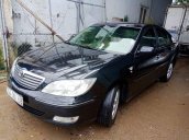 Bán Toyota Camry năm 2004, màu đen như mới