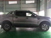 Bán Ford Ranger Wildtrak 3.2 đời 2017, nhập khẩu  