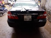 Bán Toyota Camry năm 2004, màu đen như mới